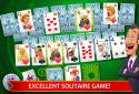 Solitaire Perfect Match screenshot 6