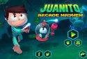 Juanito Arcade Mayhem screenshot 1