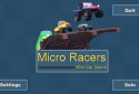 Micro Racers - Mini Car Racing Game screenshot 1