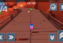 Micro Racers - Mini Car Racing Game screenshot 8