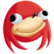 Memory: Uganda Knuckles