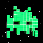 Super Space Invader