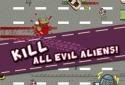 Car Smash Aliens screenshot 3