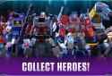 Transformers: Earth Wars screenshot 2
