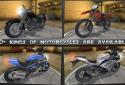 Motorcycle Rider screenshot 3