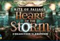 Rite of Passage: Heart of the Storm screenshot 1