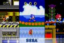 Sonic The Hedgehog 2 Classic screenshot 4