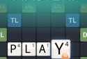 Wordfeud Premium screenshot 1