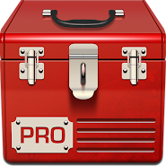 Мера X PRO - Про инструменты