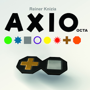 AXIO octa