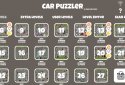 Car Puzzler screenshot 4