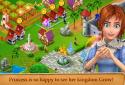 Princess Kingdom City Builder screenshot 2