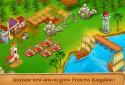 Princess Kingdom City Builder screenshot 3