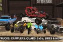 Offroad Outlaws screenshot 2