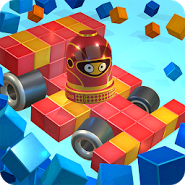 Blocky Racing