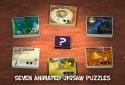 Jigsauce - 3D Jigsaw Puzzles screenshot 1