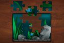 Jigsauce - 3D Jigsaw Puzzles screenshot 5