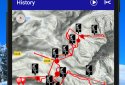 Ski Tracks screenshot 3