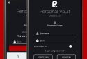Personal Vault PRO screenshot 1