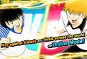 Captain Tsubasa: Dream Team screenshot 2
