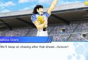 Captain Tsubasa: Dream Team screenshot 6