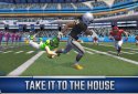 Marshawn Lynch Pro Football screenshot 4