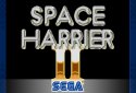 Space Harrier II Classic screenshot 1