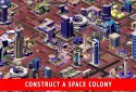 Space City: building game screenshot 1