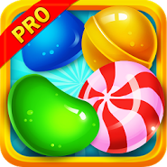 Candy Frenzy Pro