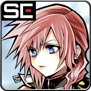 DISSIDIA FINAL FANTASY OPERA OMNIA