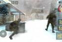 Frontline Critical World War Counter Fire Squad screenshot 3