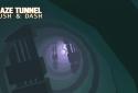 Maze Tunnel Rush & Dash screenshot 1