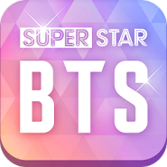 SuperStar BTS