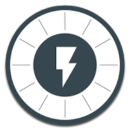 Selfie Flash - bright selfies with any camera app