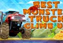 Best Monster Truck Climb Up screenshot 1