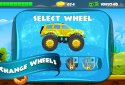 Best Monster Truck Climb Up screenshot 18
