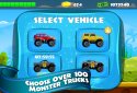 Best Monster Truck Climb Up screenshot 6