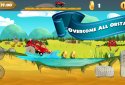 Best Monster Truck Climb Up screenshot 9