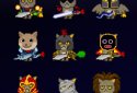 Cat Tower - Idle RPG screenshot 5
