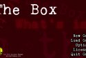 The Box screenshot 1