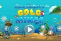 Underwater Gold Miner screenshot 1