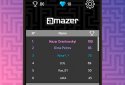 Amazer - 2d maze and labyrinth game screenshot 6