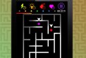 Amazer - 2d maze and labyrinth game screenshot 9
