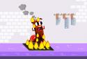 Run Sausage Run! screenshot 2