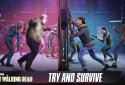 The Walking Dead: Наш мир screenshot 1