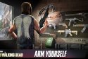 The Walking Dead: Наш мир screenshot 2