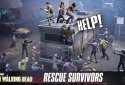 The Walking Dead: Наш мир screenshot 4