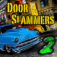 Door Slammers 2 Drag Racing