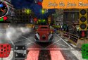 Door Slammers 2 Drag Racing screenshot 1