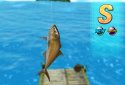 Monster Fishing 2018 screenshot 6